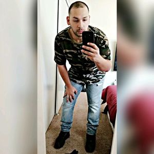 Meet your Posher, Ricardo